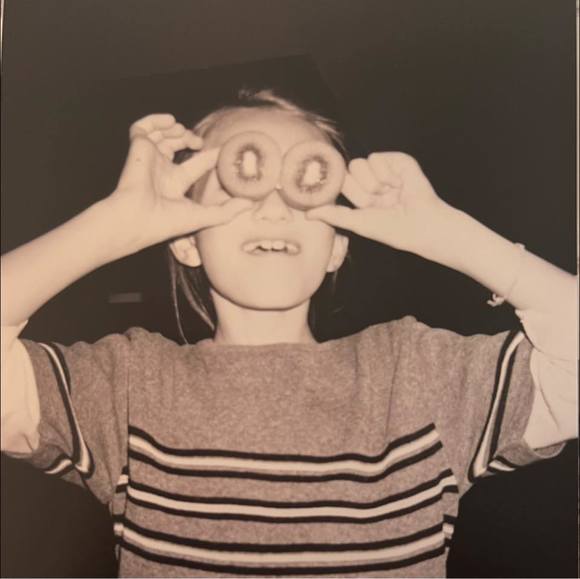 Meet your Posher, Nato - Picture 1 of 1